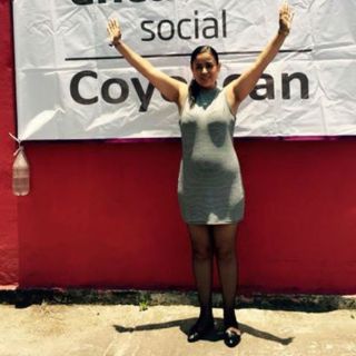 Diputada de Encuentro Social se suma a bancada del PRD