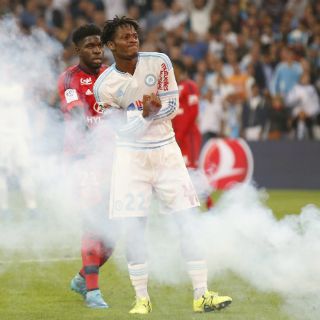 A nueve meses de la Euro, preocupan incidentes en Marsella