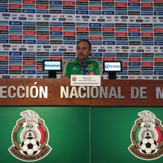 'Potro' enfrentará Preolímpico sin pretextos