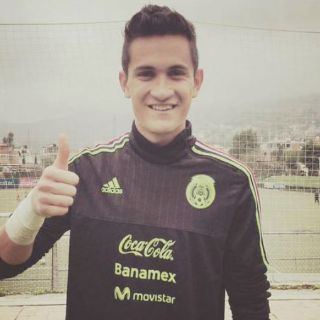 Faltan seis jugadores por reportar al Tri Sub-22