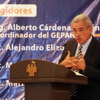 Se desaprovechó agenda metropolitana: Alberto Cárdenas