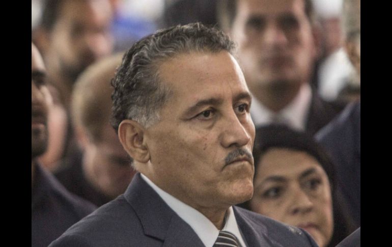 En la propuesta de Zamora se contempla que los tribunales a nivel local se adscriban a los poderes judiciales de cada entidad. EL INFORMADOR / ARCHIVO