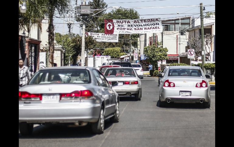 Los diputados pidieron que las aseguradoras retribuyan una parte de los ingresos que obtendrán con estas modificaciones. EL INFORMADOR / ARCHIVO