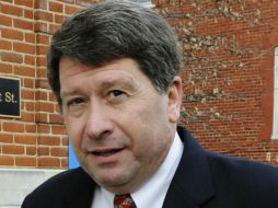 El ex propietario de la empresafue declarado culpable hace un año de surtir a sabiendas producto contaminado. AP / ARCHIVO