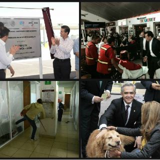 México en resumen: las noticias del 21 de septiembre