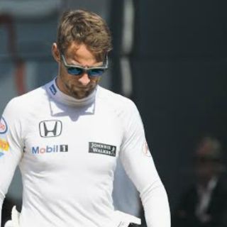 Jenson Button, cerca del retiro