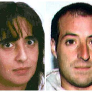 Detienen a dos jefes de ETA en Francia