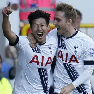 Tottenham-Arsenal, duelo estrella en la Copa de la Liga