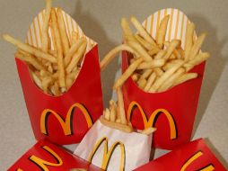 La empresa no detalla los objetivos que persigue con esta prueba. AFP / ARCHIVO