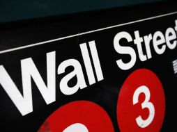 Las cifras negativas resaltan este martes en la apertura de las operaciones de la Bolsa de Valores de Nueva York. AP / M. Lennihan