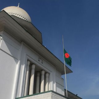 Imputan a 13 por linchamiento a menor en Bangladesh