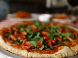 La recompensa es pizzas gratis durante un año, declara el gerente general de la pizzería. EL INFORMADOR / ARCHIVO