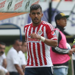 Miguel Ponce está en duda para el Clásico nacional
