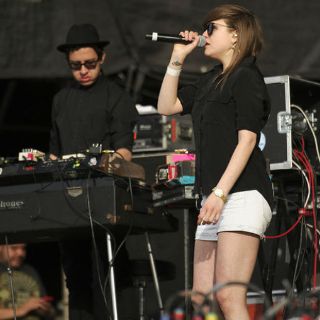 Hello Seahorse! será banda telonera de Blur en DF