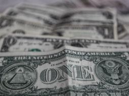 Después de los dos mecanismos de subasta de Banxico, el precio mínimo para mañana se ubicará en 16.8730 por dólar. EL INFORMADOR / ARCHIVO