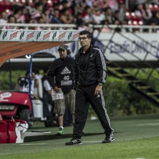 Néstor propuso salida de 'Chepo': Vergara