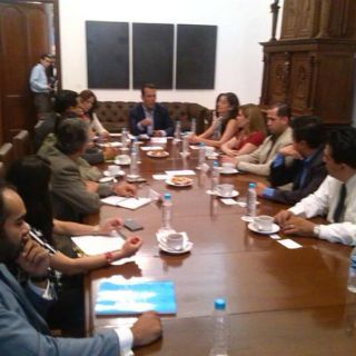 Abren diálogo para mejorar Ley de Transparencia