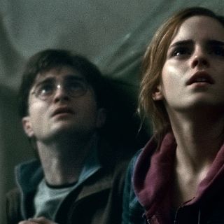 JK Rowling revela nuevos detalles de Harry Potter
