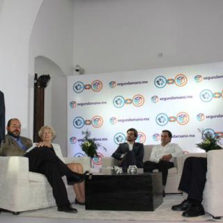 Anumex se fusiona con Segundamano.mx