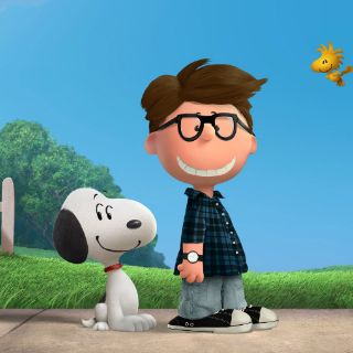 Únete al mundo de Charlie Brown con esta app