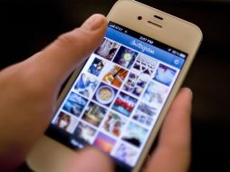 De diciembre de 2014 a septiembre de 2015 se registraron 100 millones de nuevas cuentas. AP / ARCHIVO