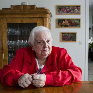 Balcells cerró la venta al Estado español de su archivo