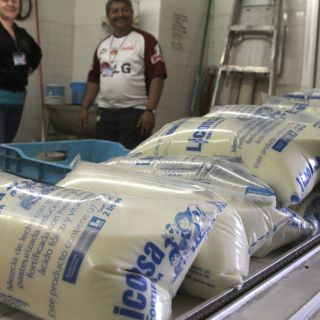 Liconsa romperá récord de compra a productores nacionales este año