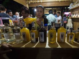 Pese a las dificultades que enfrentan reconocen que las mujeres siempre han estado presentes en la producción. AFP / ARCHIVO