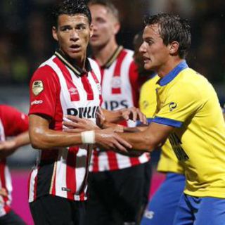 El PSV vence a Cambuur en la Copa de Holanda