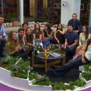 Conoce a los nuevos habitantes de 'Big Brother'