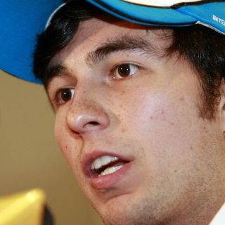 ‘Checo’ Pérez confía en obtener puntos en GP de Japón