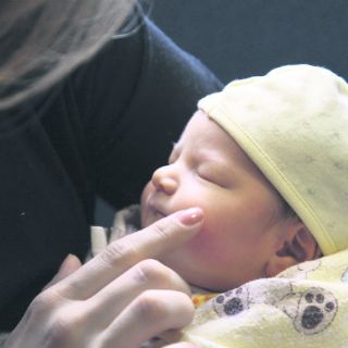 Manual anti-dramas para una mamás primerizas