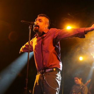 Panteón Rococó, más que slam