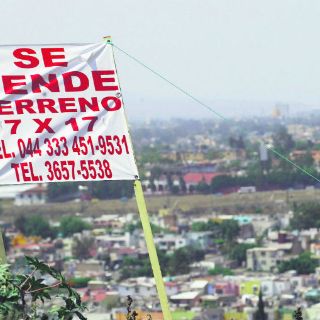 Hay seis mil hectáreas 'viables' para urbanizar