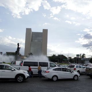 Llegan sólo a trabajar 1 millón a Guadalajara