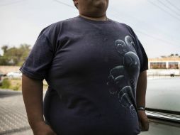 México ocupa el segundo lugar en peso excesivo en adultos y el cuarto sitio en niños entre los países integrantes de la OCDE. EL INFORMADOR / ARCHIVO