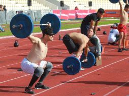 ¡Aguas! El sobreesfuerzo puede ser contraproducente y desanimarte. EL INFORMADOR / ARCHIVO