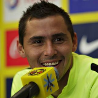 Paul Aguilar, motivado para el Clásico