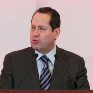 Diputados del Estado de México reciben informe de Eruviel Ávila