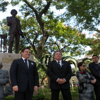 Guzmanenses desconocen el legado de Juan José Arreola