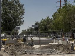 Hasta el momento, los afectados por la Línea 3 en Guadalajara han accedido a este beneficio. EL INFORMADOR / ARCHIVO