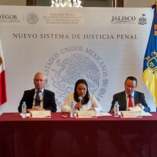 Este lunes comienzan obras en salas orales de Puente Grande