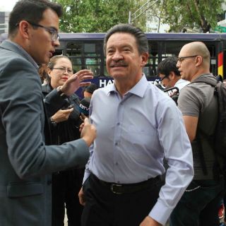 El PRD considera posible aliarse con el PAN y Morena