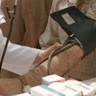 Arritmia cardíaca aumenta hasta cinco veces riesgo de sufrir embolia