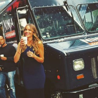 Sofía Vergara ama el concepto de 'We're All Mexican'