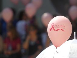 El cáncer de mama es la primera causa de muerte por cáncer en las mujeres mexicanas. EL INFORMADOR / ARCHIVO