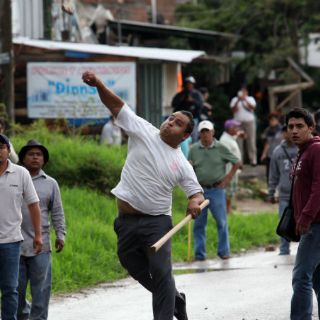 El TEPJF confirma nulidad de elección en Tixtla