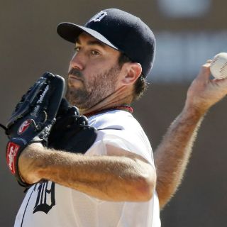 Detroit vence a los Medias Blancas