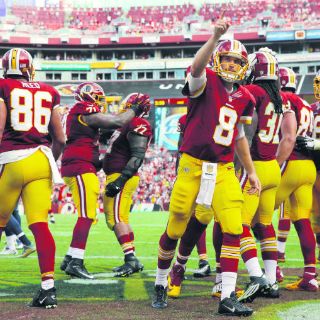 Washington y Nueva York reviven añeja rivalidad