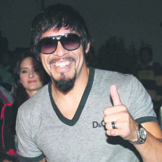 Antonio Margarito espera concretar tercer combate con Cotto